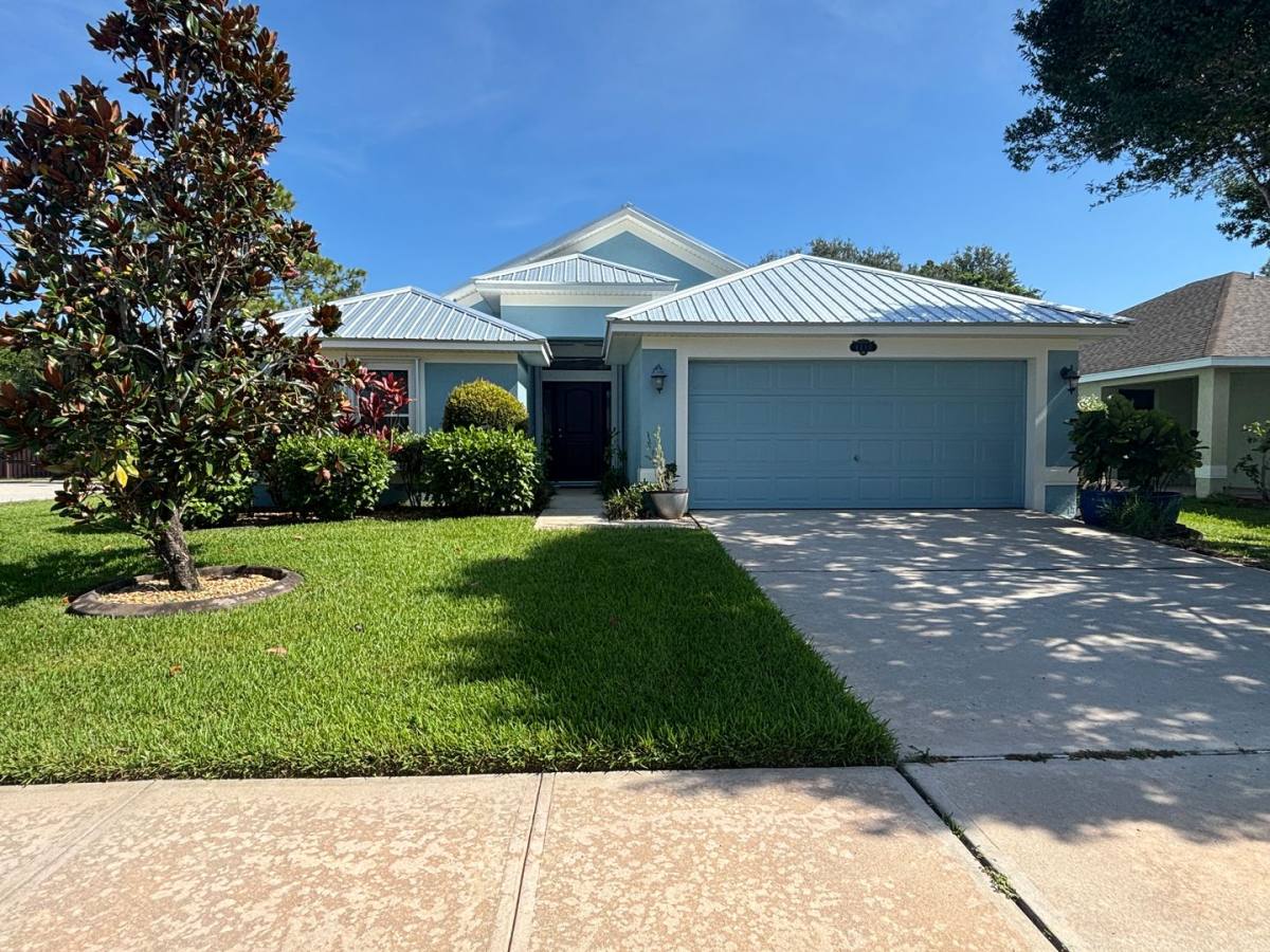 House for rent at 4210 Aria Dr, Melbourne, FL 32904