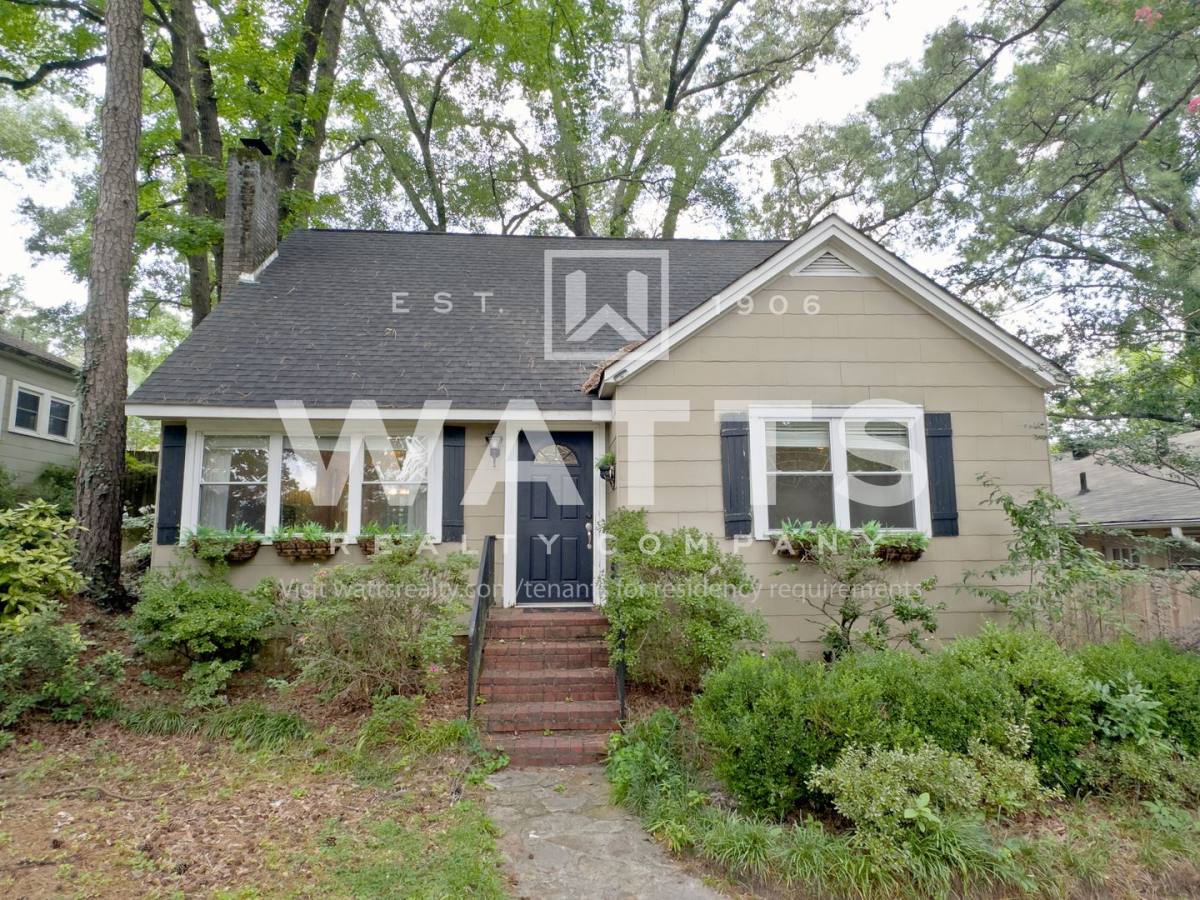 Townhouse for rent at 312 Mecca Ave, Birmingham, AL 35209