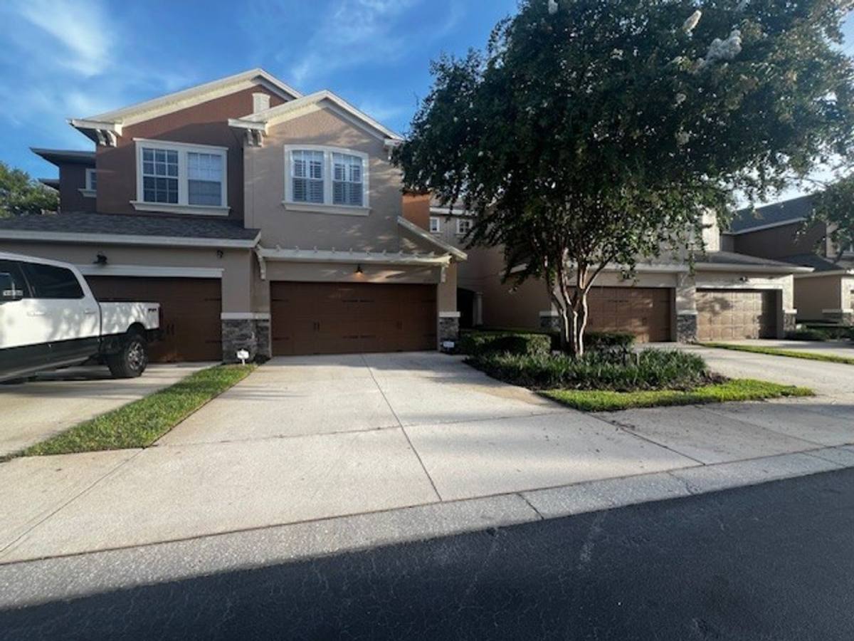Townhouse for rent at 8547 Bertram Lane, Oviedo, FL 32765