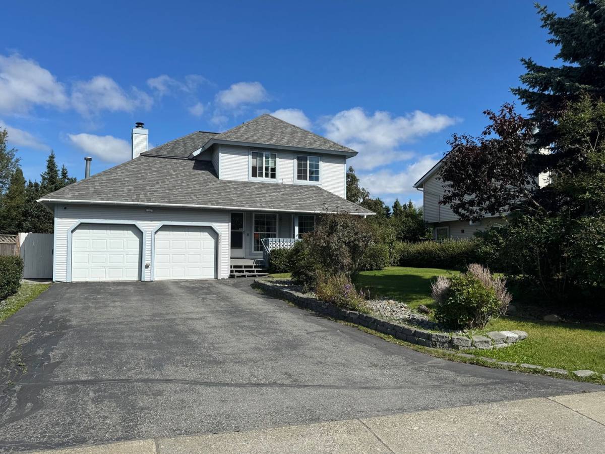 House for rent at 2221 Washington Ave, Anchorage, AK 99515