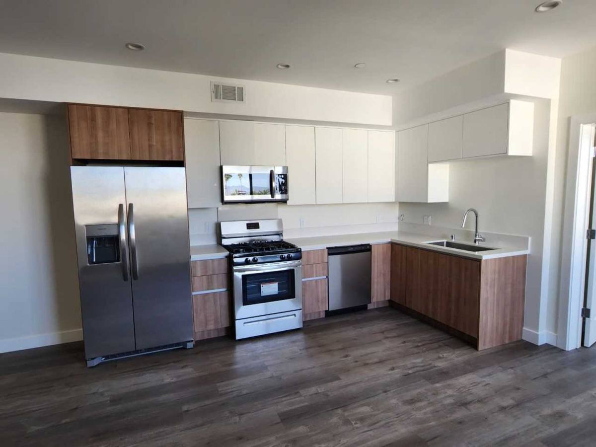 Apartment for rent at 5232 Willowcrest Ave, North Hollywood, CA 91601