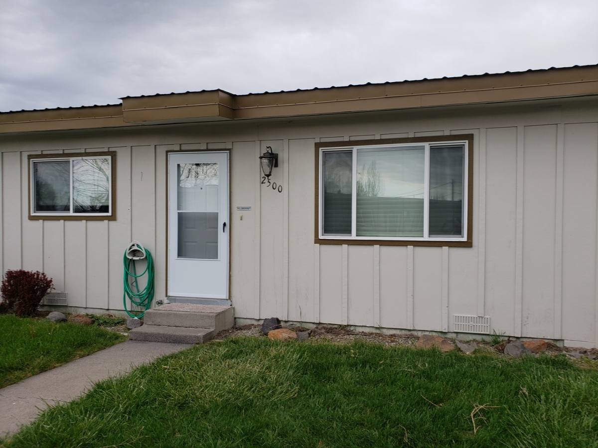 Apartment for rent at 2490 Nile, Klamath Falls, OR 97603