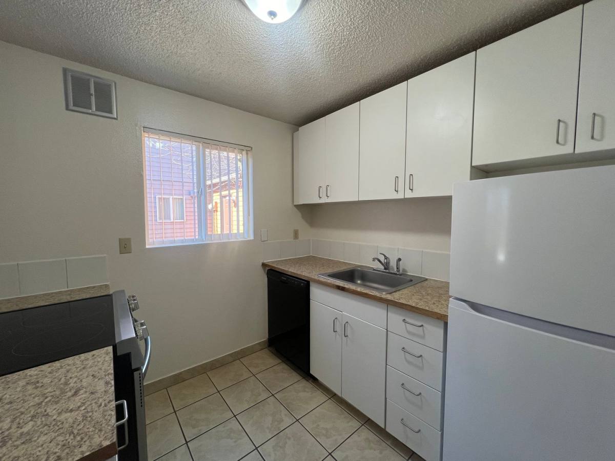 Apartment for rent at 1300 NE 181 Ave, Portland, OR 97230