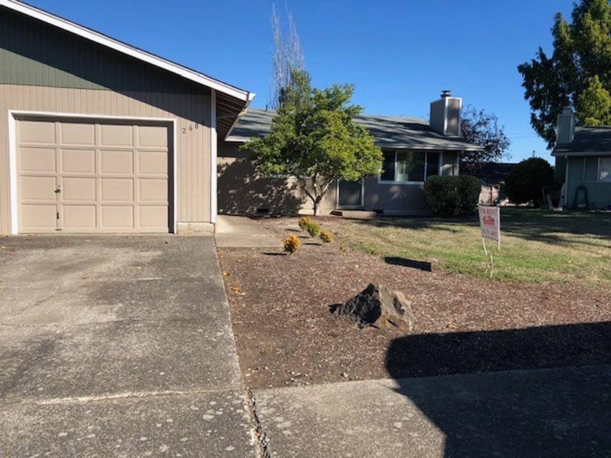 Apartment for rent at 2515, 2517, 2601-2617 Prairie Place SE, Albany, OR 97322