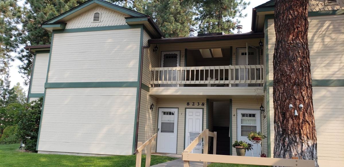 Condo for rent at 8238 N Village Dr, Hayden, ID 83835