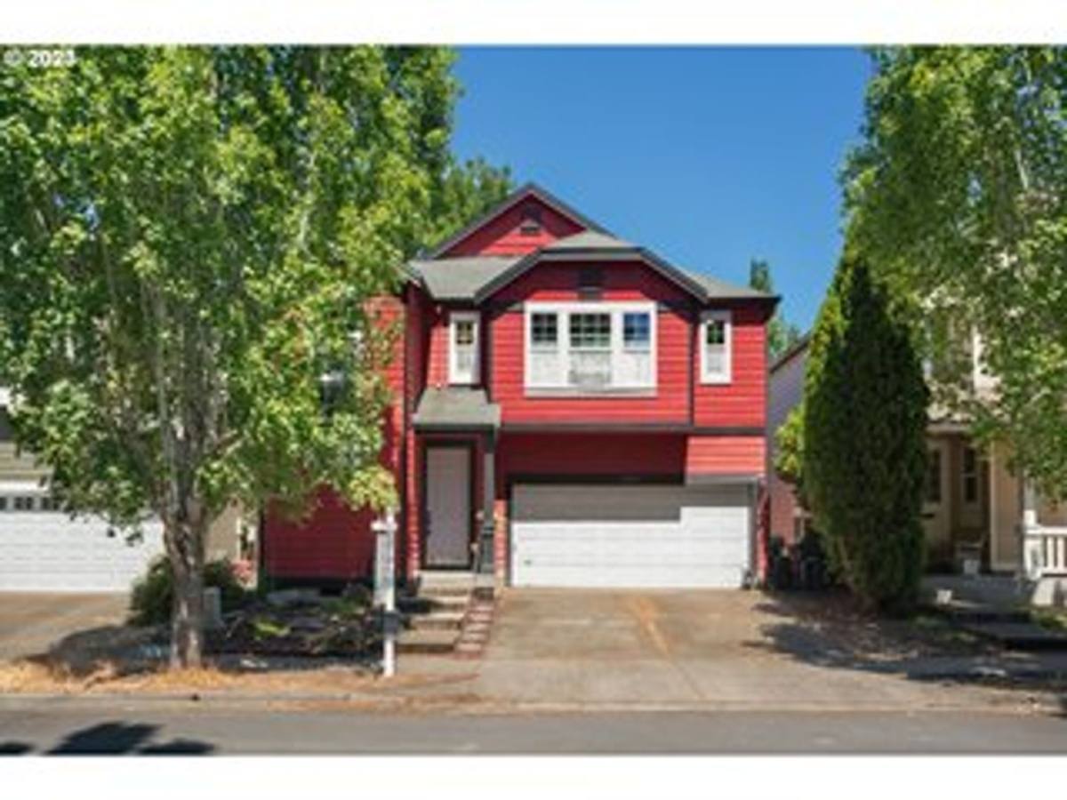 House for rent at 20659 SW Gracie St, Beaverton, OR 97006