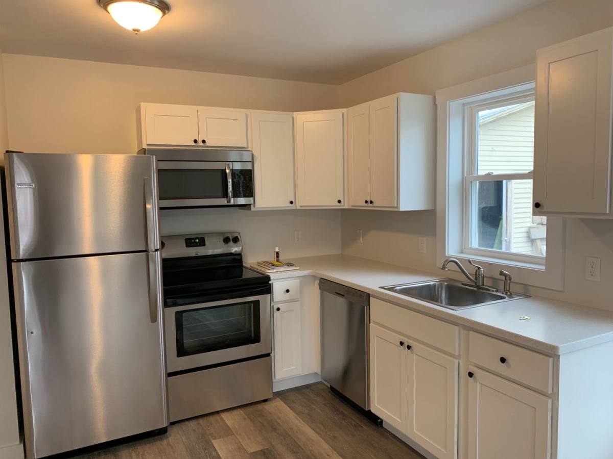 Apartment for rent at 88 Upper Main St, Morrisville, VT 05661