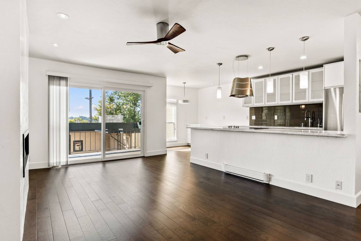 Condo for rent at 500 Vernon #219, Oakland, CA 94610