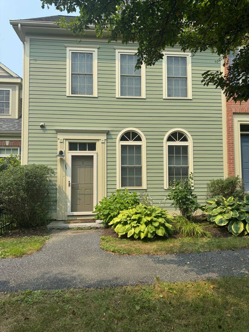 Condo for rent at 7 Shadow Brook Dr, Hanover, NH 03755