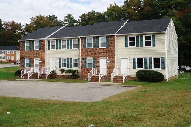 House for rent at 6532 Commons Dr, Prince George, VA 23875