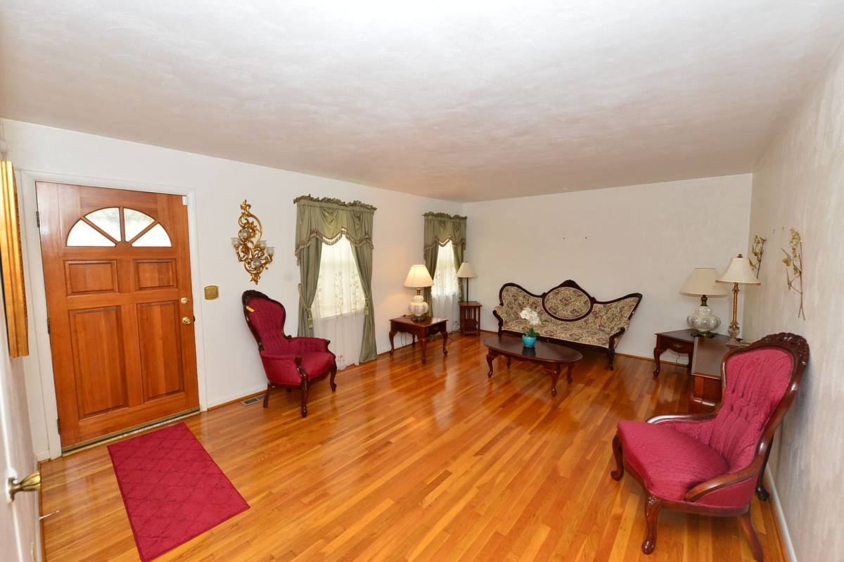 House for rent at 1434 Welcome Rd, Portsmouth, VA 23701