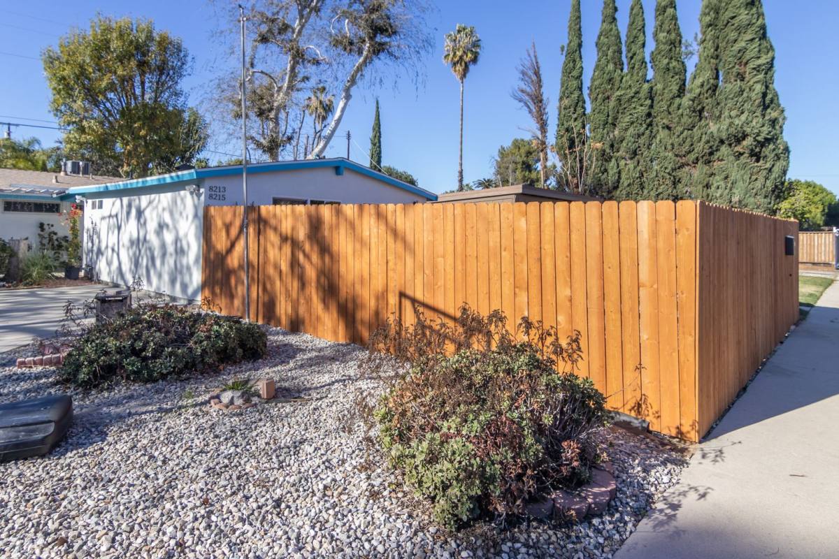 House for rent at 8215 Aura Ave, Reseda, CA 91335