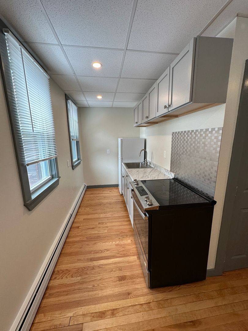 Apartment for rent at 209-211 State St, Portland, ME 04101