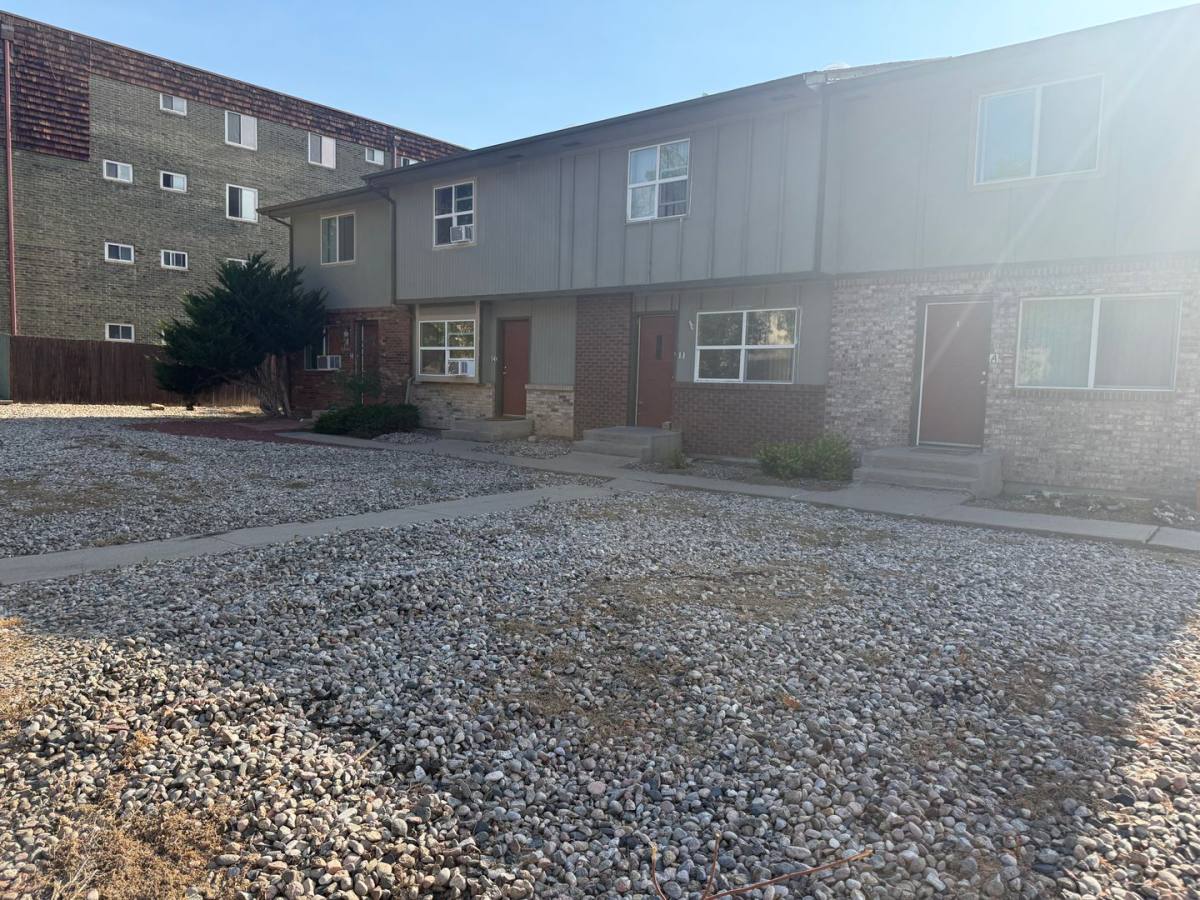 Apartment for rent at 1303 Nickel Dr, Loveland, CO 80537
