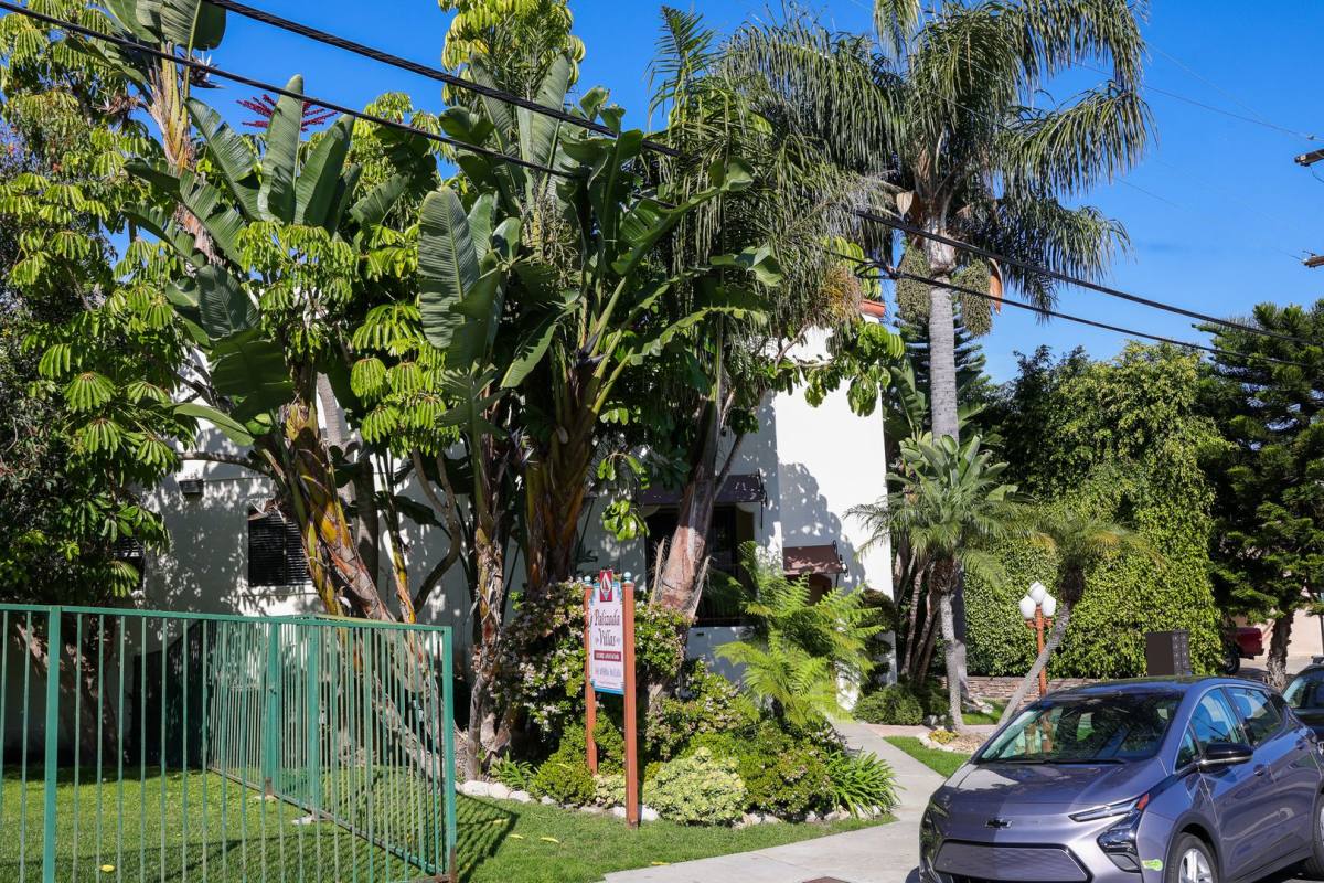 Apartment for rent at 248 Avenida Palizada, San Clemente, CA 92672