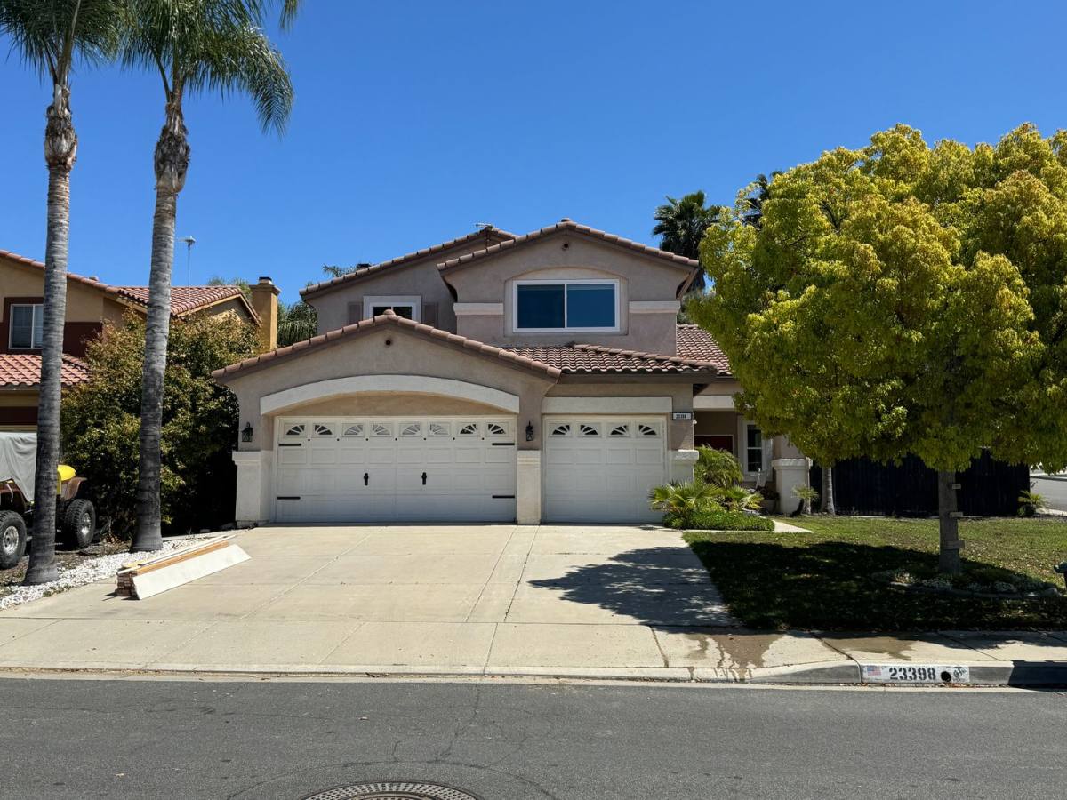 House for rent at 23398 Mount Ashland Court, Murrieta, CA 92562