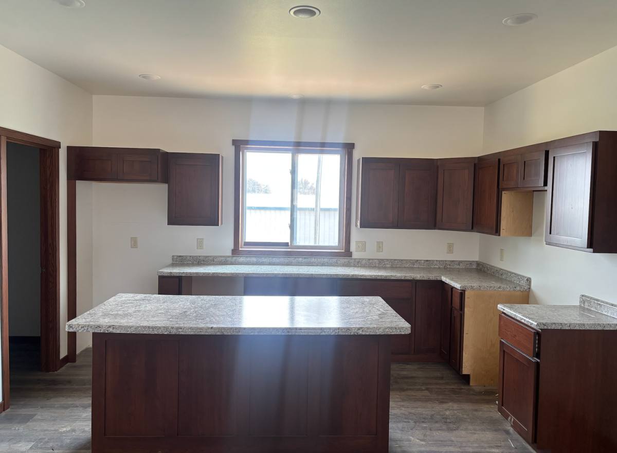 Apartment for rent at 48 Katie Lane, Cashton, WI 54619