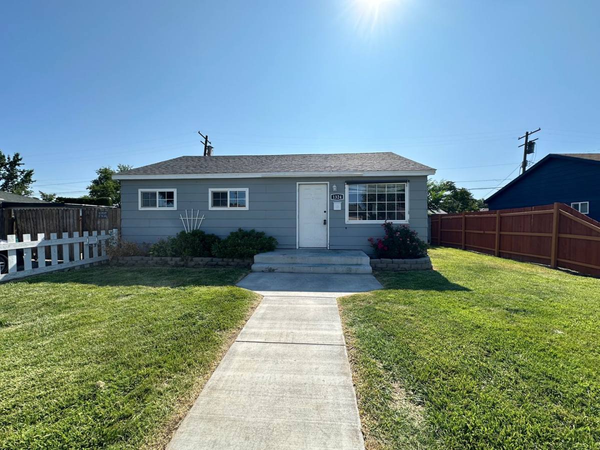 House for rent at 1324 Totten Ave, Richland, WA 99354