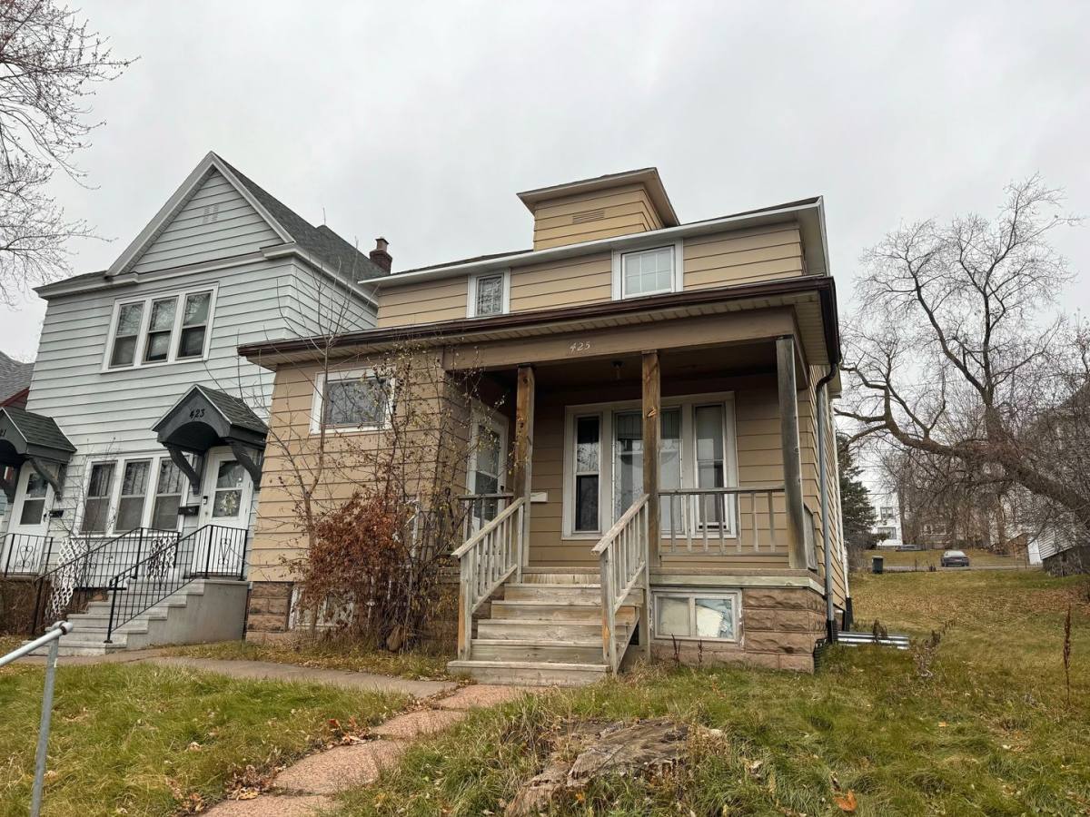 House for rent at 425 E 5th St, Duluth, MN 55805