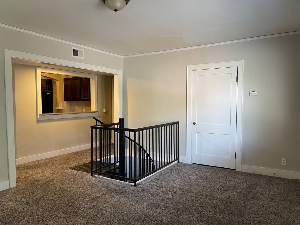 Apartment for rent at 3302 Burt St, Omaha, NE 68131