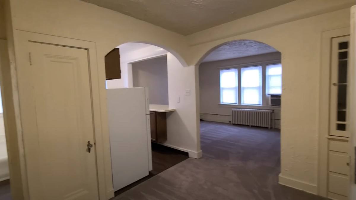 Apartment for rent at 100 Academy Ave, Pittsburgh, PA 15228