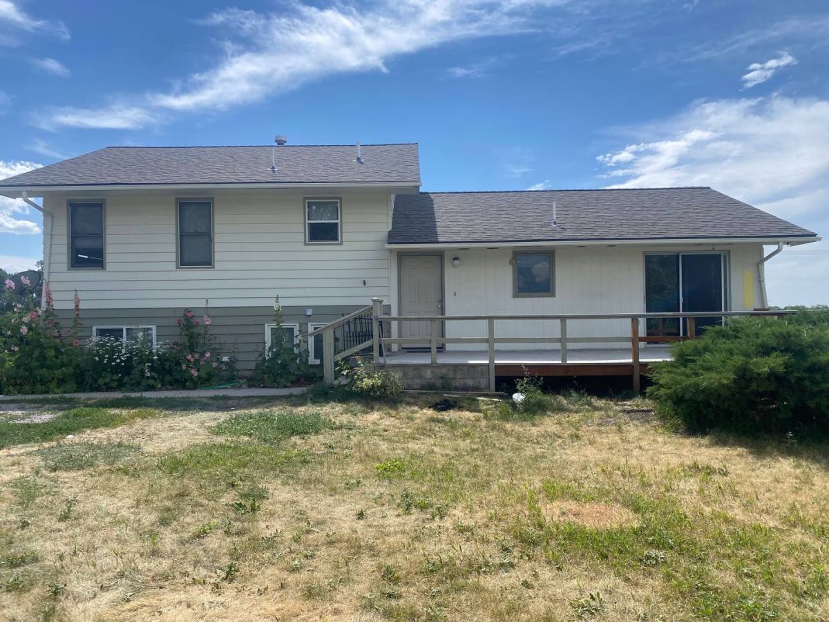 House for rent at 47 Springhill Lane, Bozeman, MT 59718