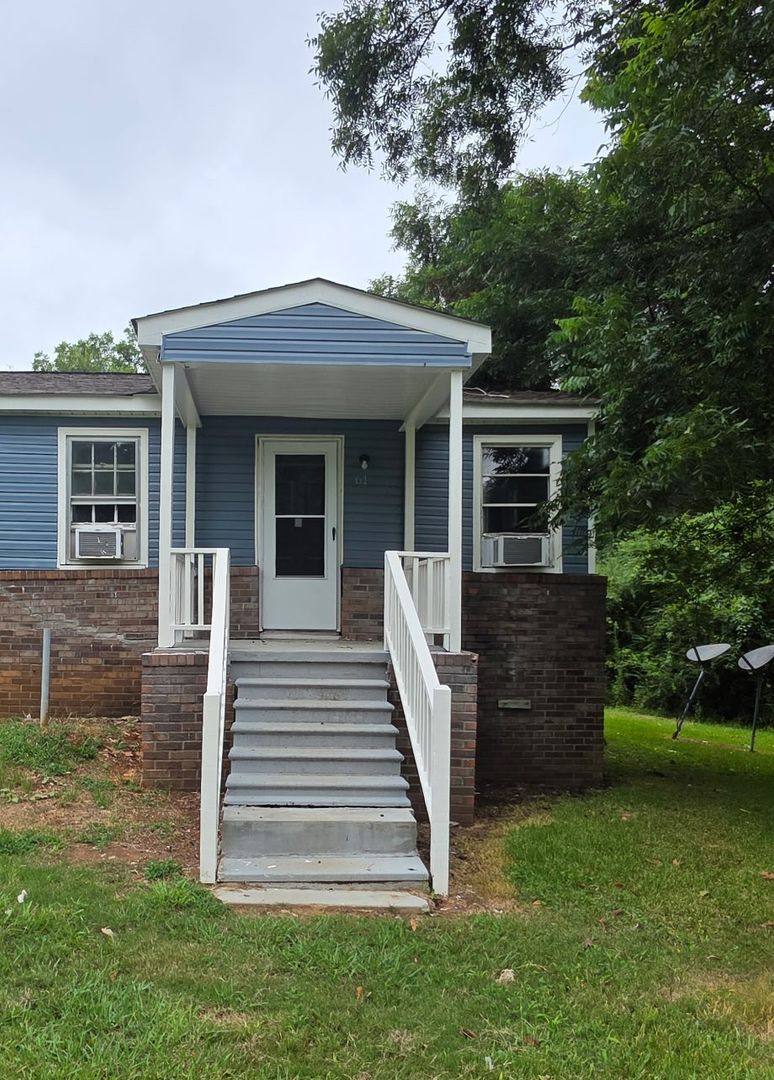 House for rent at 61 Minor Terrace Rd, Childersburg, AL 35044