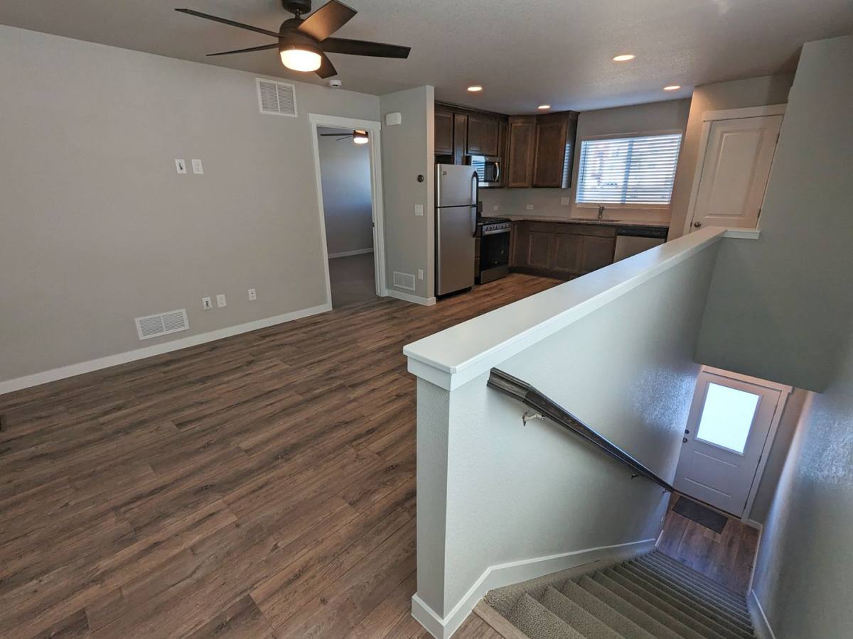 House for rent at 6173 Lantana Light View, Colorado Springs, CO 80922