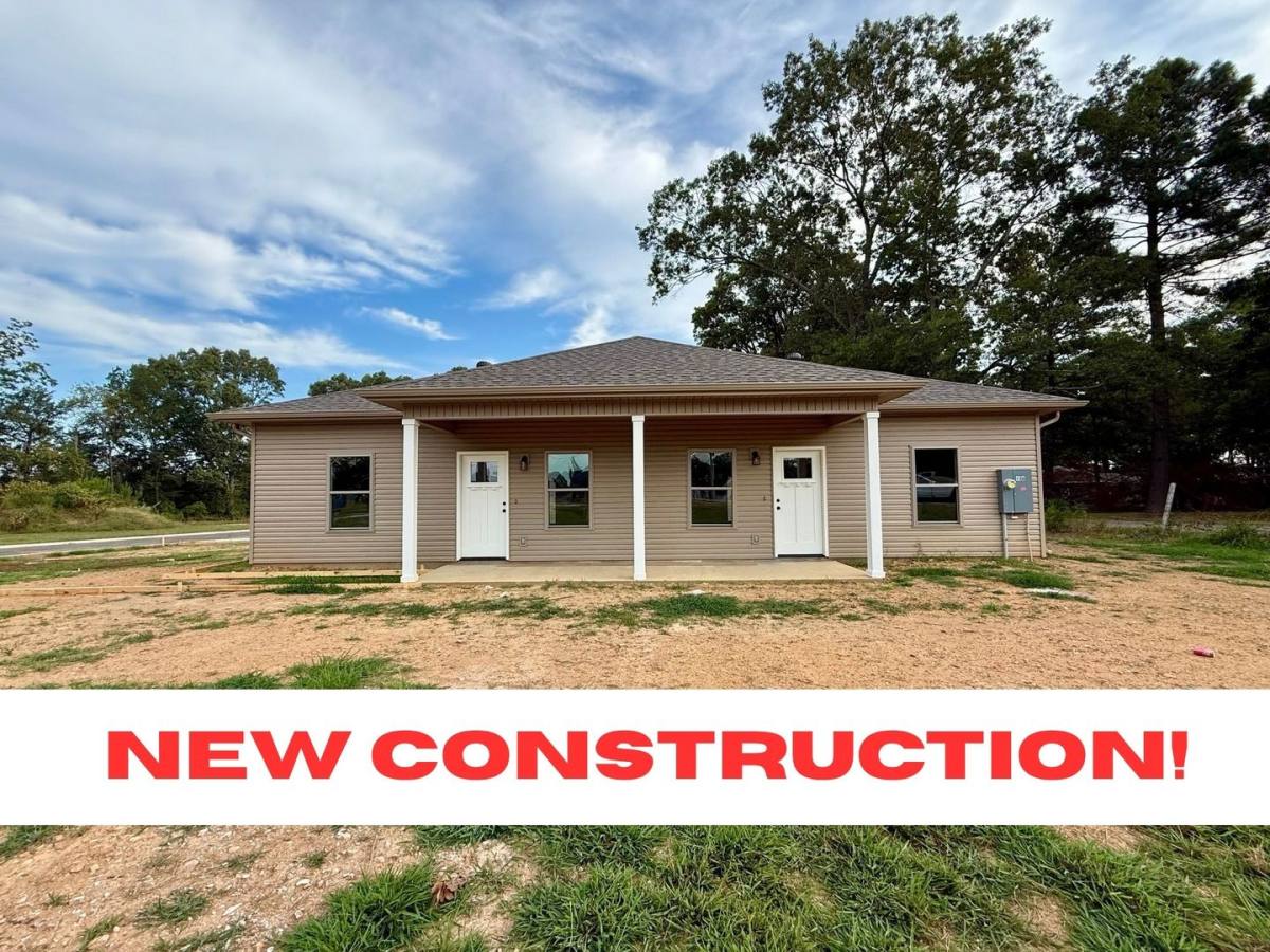 Townhouse for rent at 45 Acorn, Lonoke, AR 72086