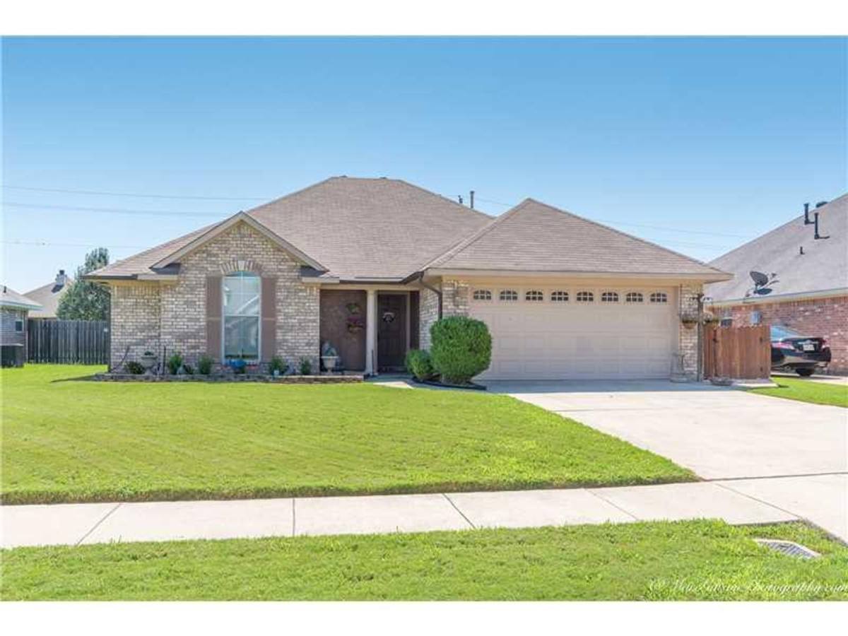 House for rent at 4925 General Polk, Bossier City, LA 71112