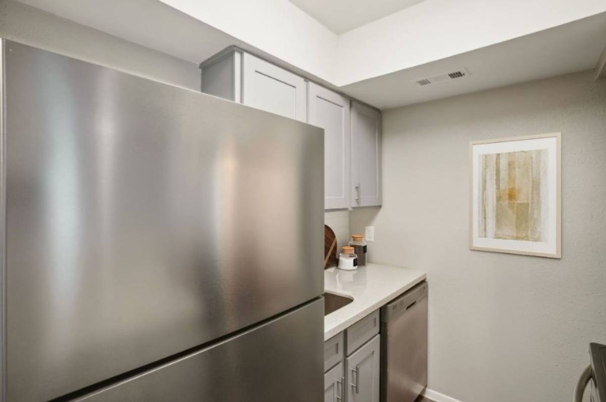 Apartment for rent at 2503 Jackson Keller Rd, San Antonio, TX 78230