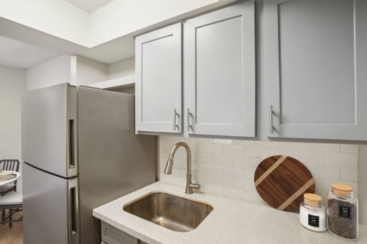Apartment for rent at 2503 Jackson Keller Rd, San Antonio, TX 78230