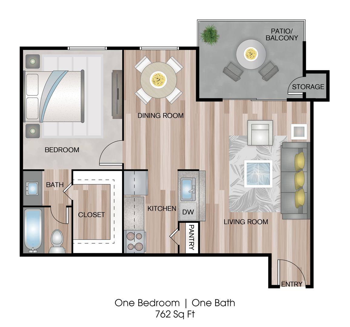 Apartment for rent at 2503 Jackson Keller Rd, San Antonio, TX 78230