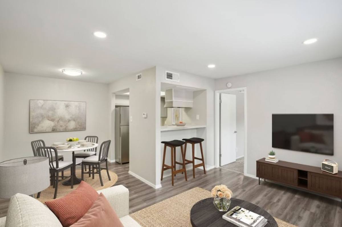 Apartment for rent at 2503 Jackson Keller Rd, San Antonio, TX 78230