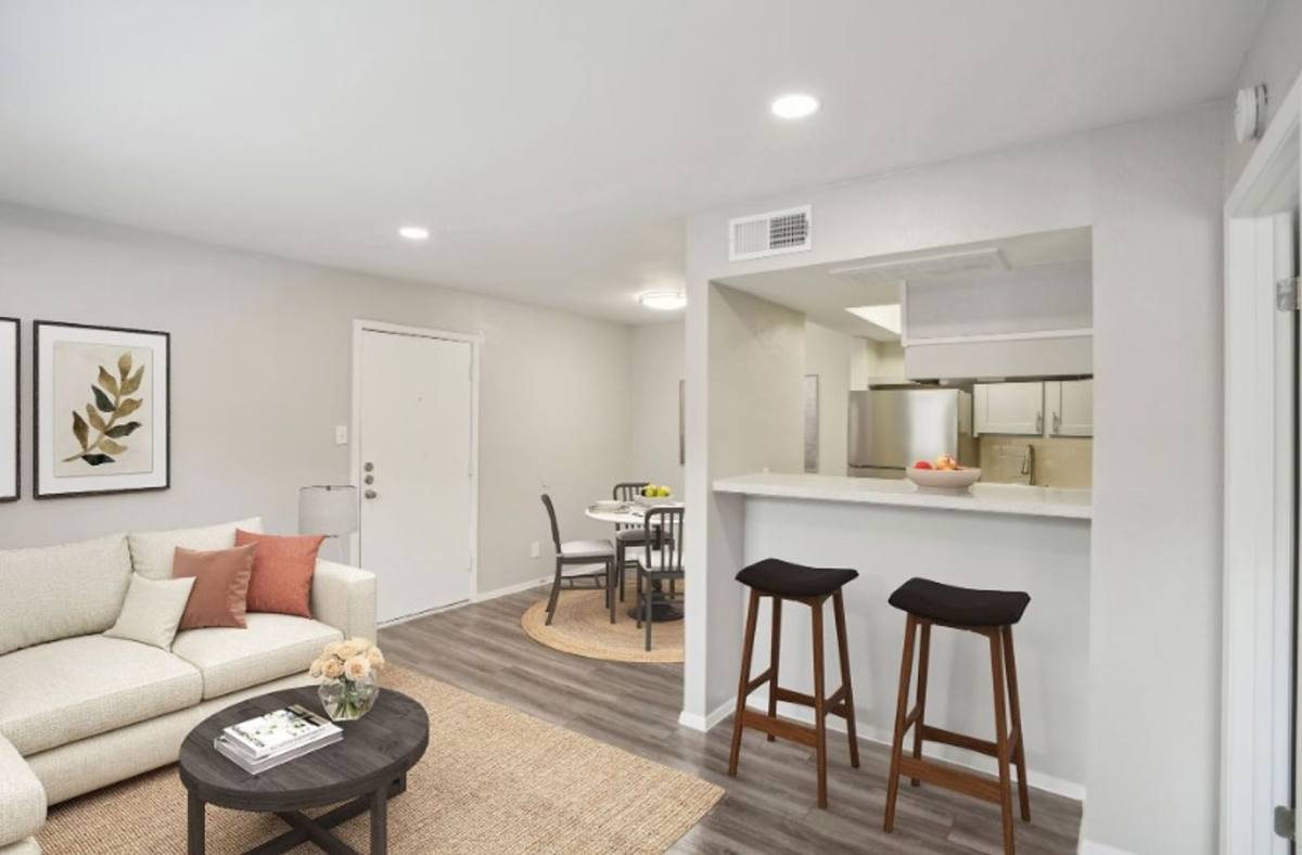 Apartment for rent at 2503 Jackson Keller Rd, San Antonio, TX 78230