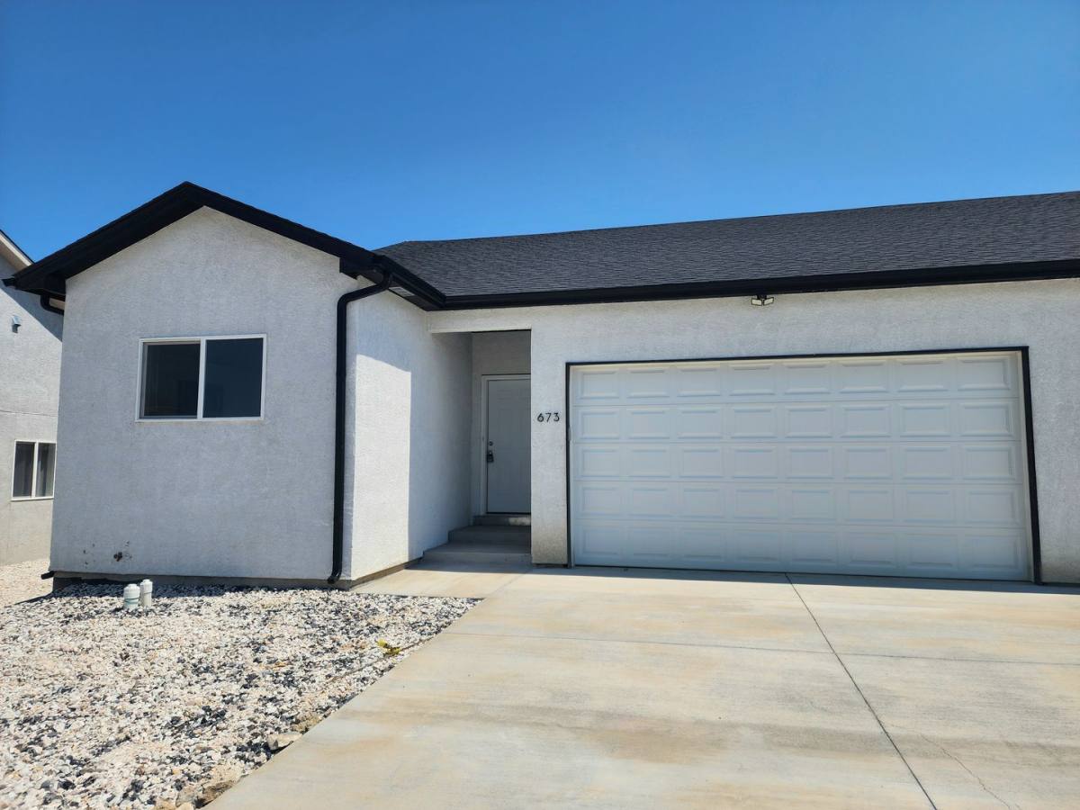 Apartment for rent at 673 E La Porte, Pueblo, CO 81007