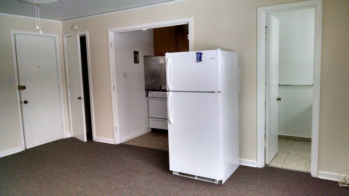 Apartment for rent at 1211 11th St, Los Alamos, NM 87544
