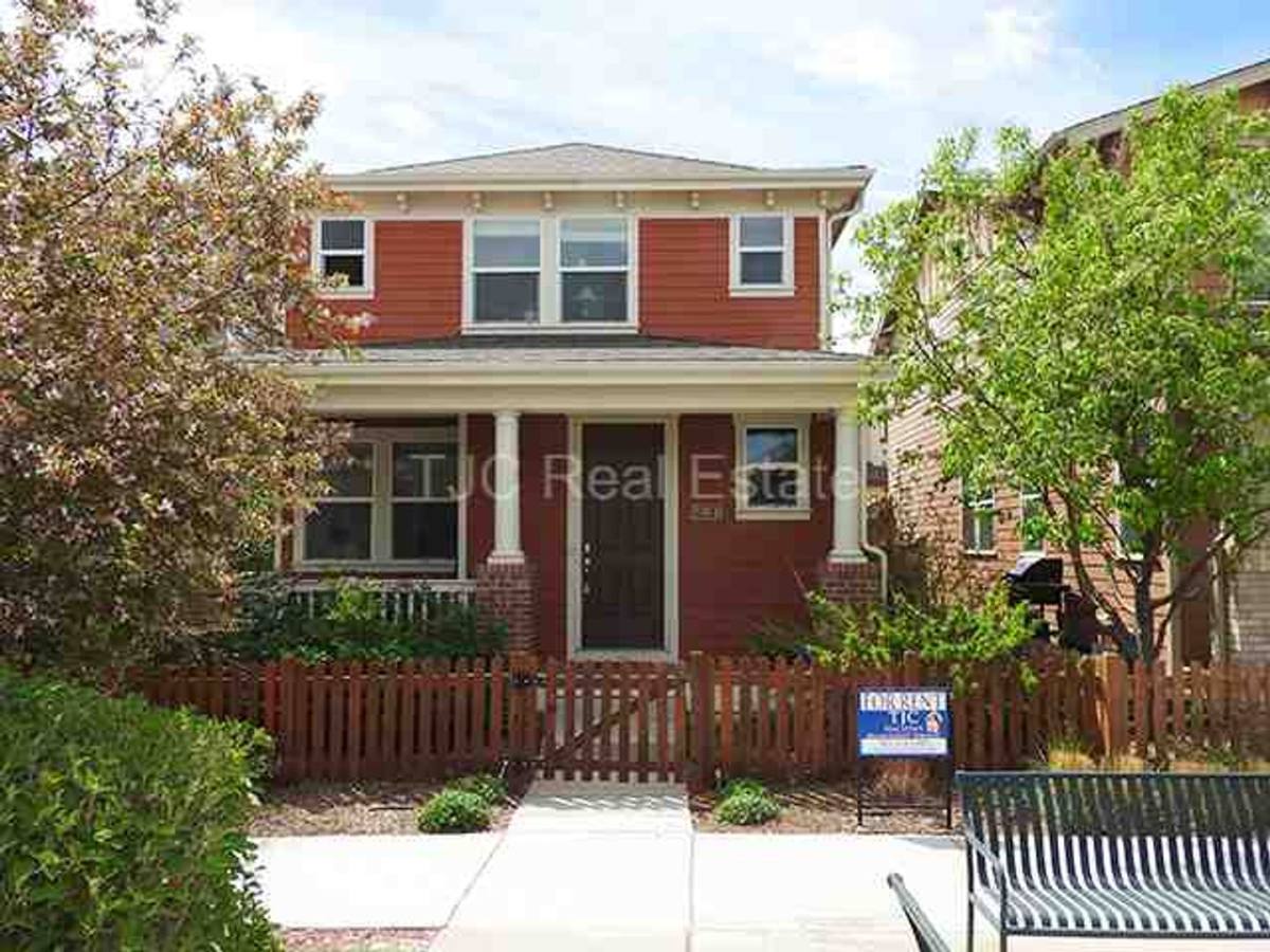 House for rent at 8984 E 29th Place, Denver, CO 80238