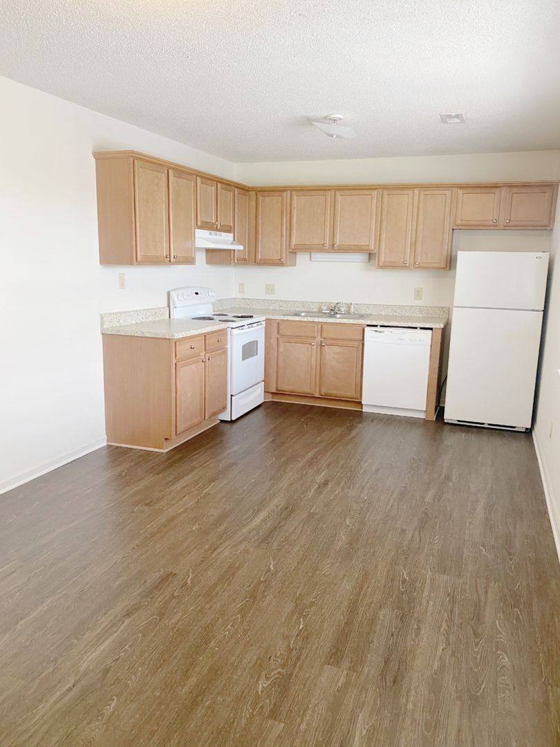 Apartment for rent at 115 Brownlea Dr, Greenville, NC 27858