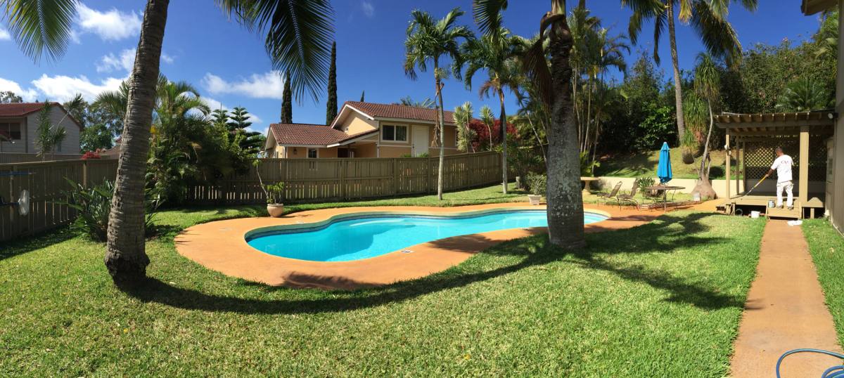House for rent at 92-1290 Kuamu St, Kapolei, HI 96707