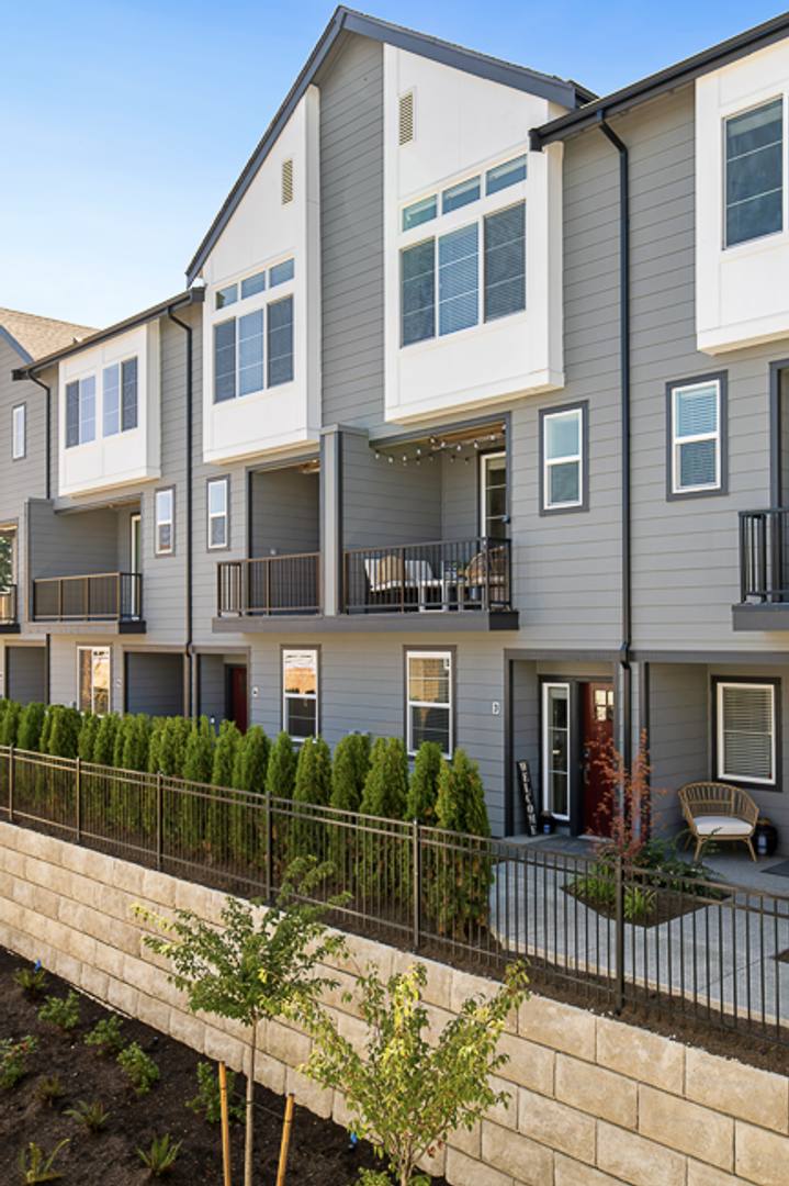 Townhouse for rent at 18862 67th Ave NE, Kenmore, WA 98028