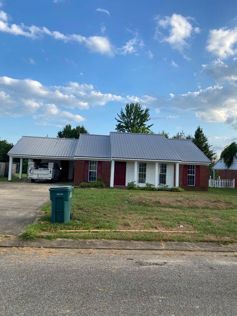 House for rent at 131 Muscadine Dr, Senatobia, MS 38668
