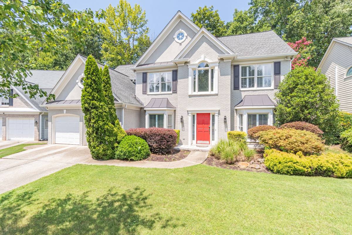 House for rent at 5491 Oxford Chase Way, Atlanta, GA 30338
