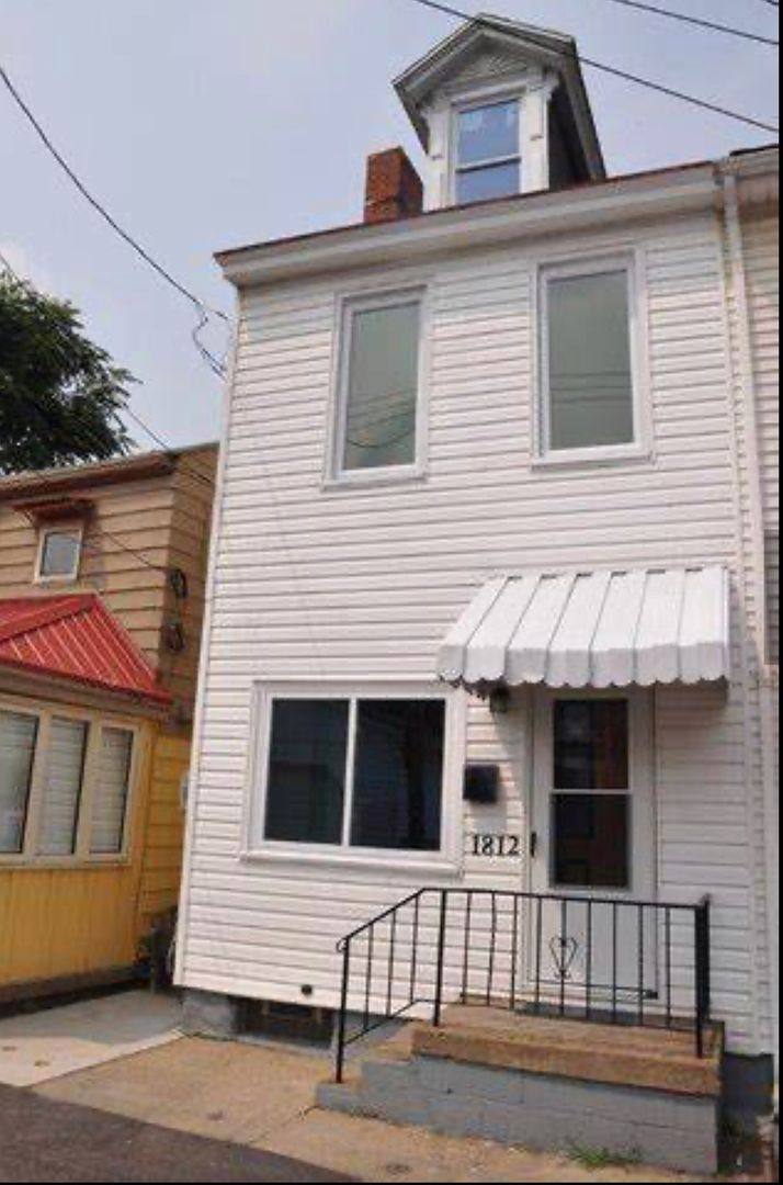 House for rent at 1812 Cecil St, Pittsburgh, PA 15215
