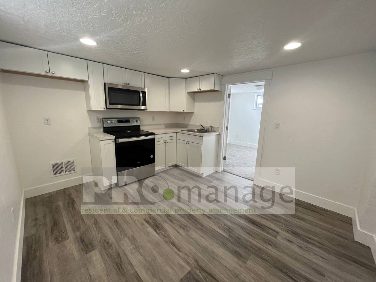 Apartment for rent at 160 W 14th, Idaho Falls, ID 83402