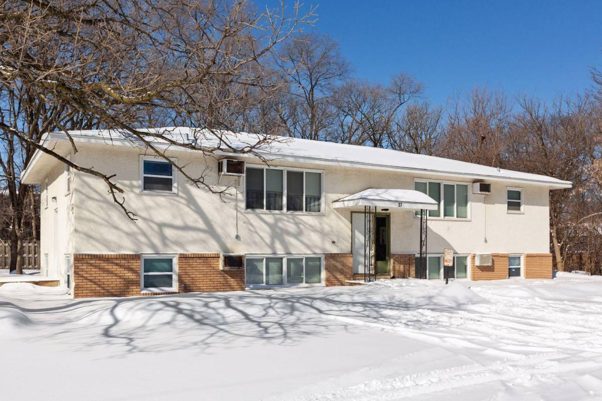 Apartment for rent at 27 97th Ave NW, Minneapolis, MN 55448