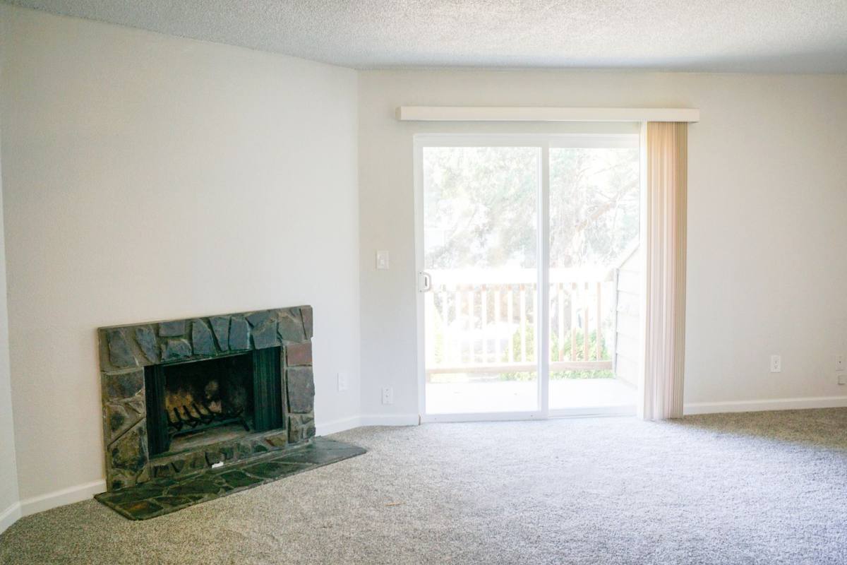Apartment for rent at 12155 SW Spur Court, Beaverton, OR 97008