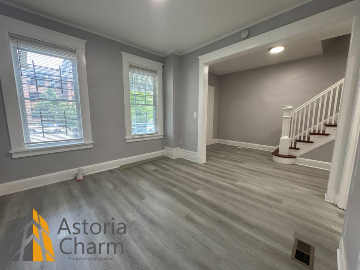 House for rent at 2334 Reisterstown Rd, Baltimore, MD 21217