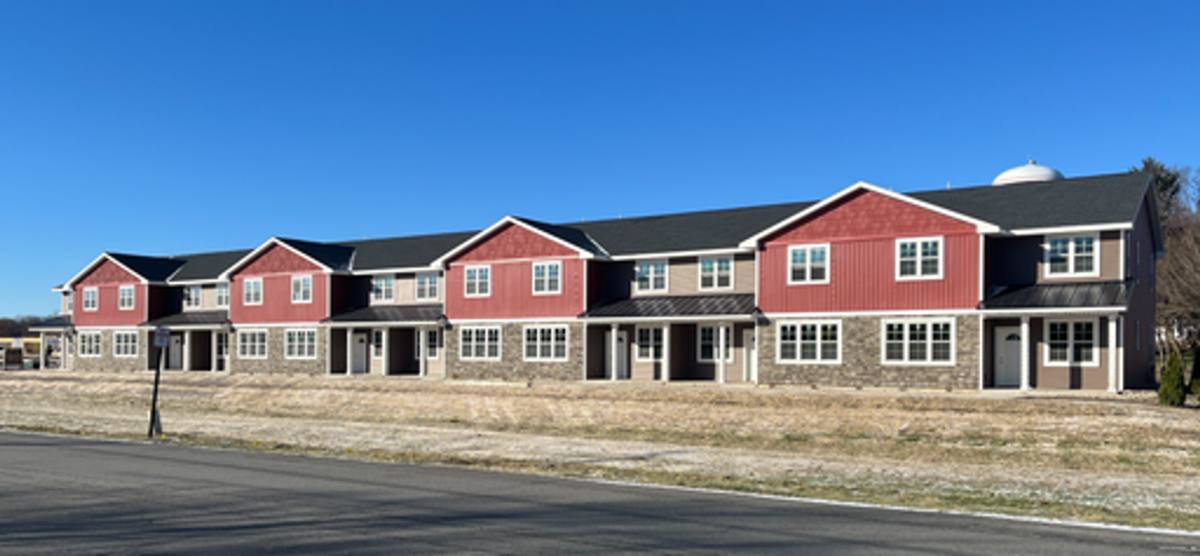 Apartment for rent at 303 Woodcrest Lane, Milton, WI 53563