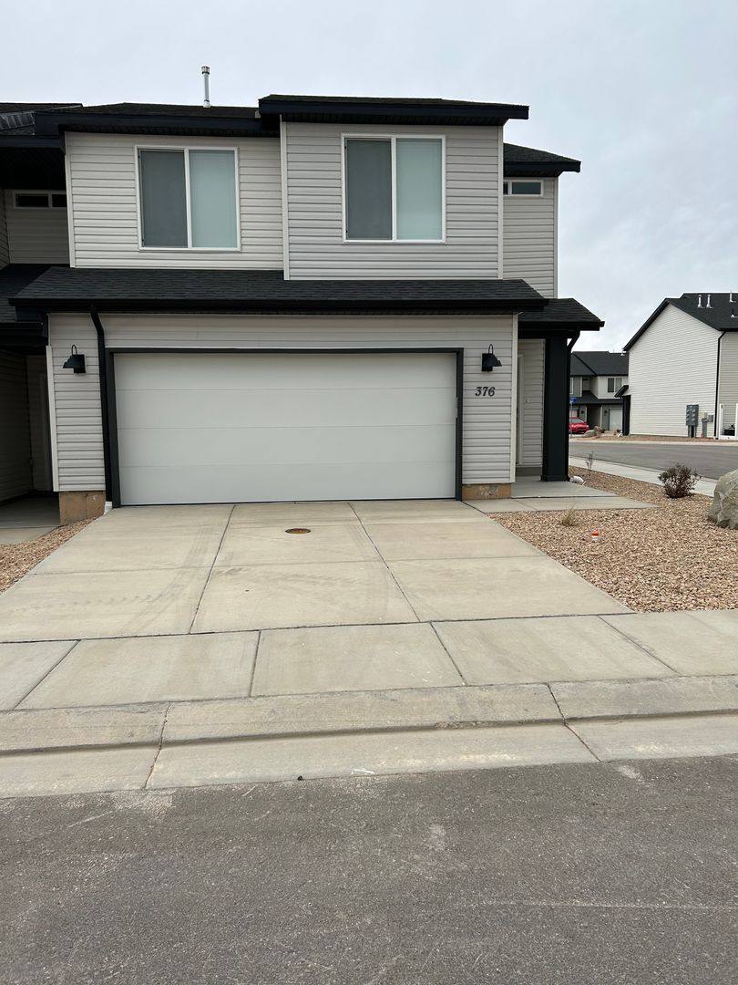 Townhouse for rent at 382 W 2025 N Field, Cedar City, UT 84721